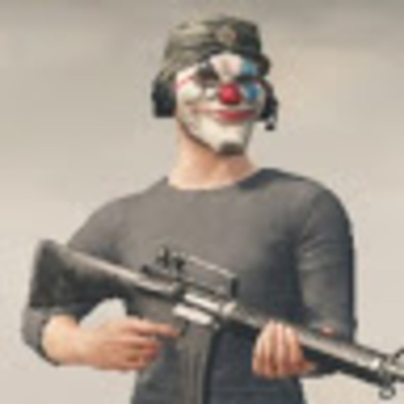 Meet your Posher, Steven - Picture 1 of 1